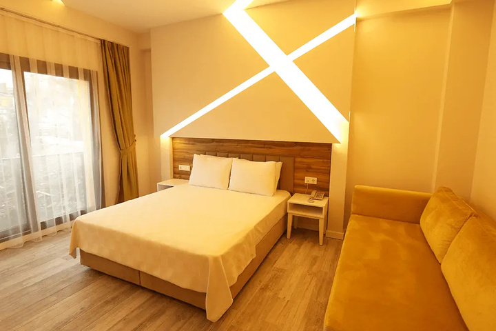 Umurla Otel