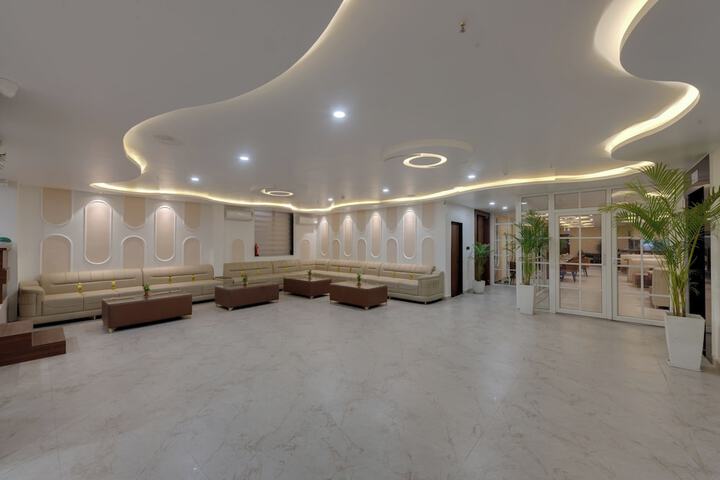 Hotel Interior 13 of 48