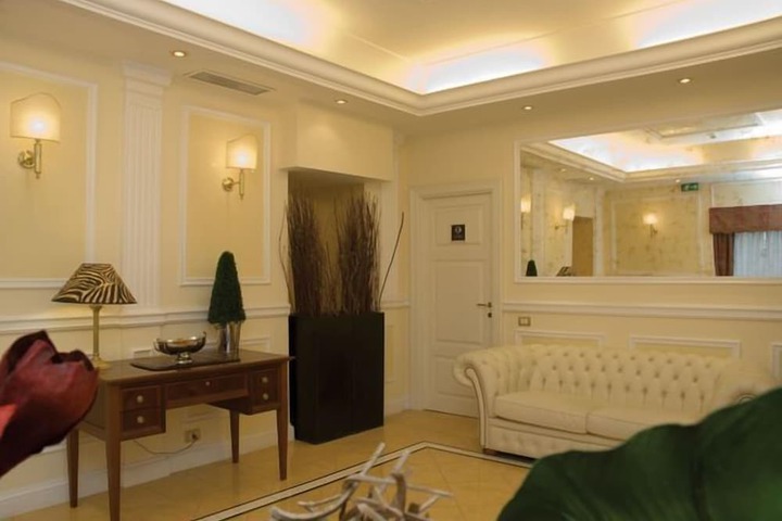Lobby Photos