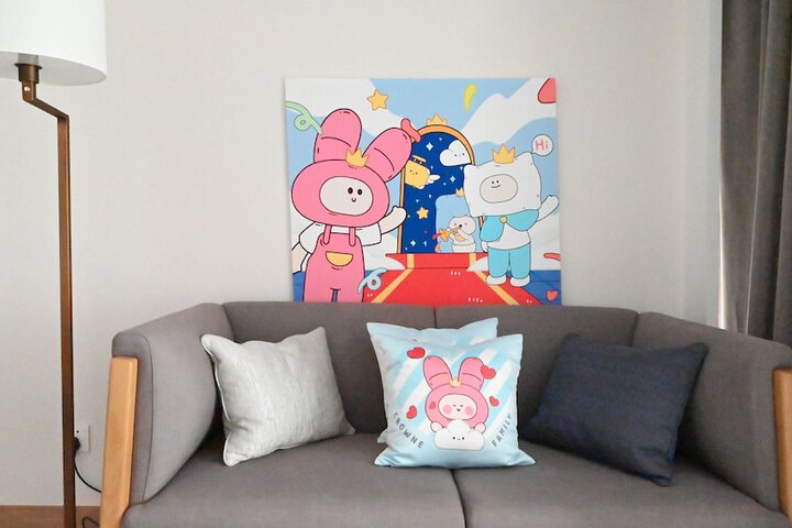 Room 16 of 125