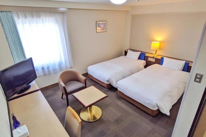 Image of Kadoma Public Hotel / Vacation STAY 33577