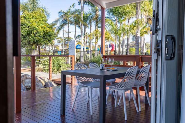 Terrace/Patio 105 of 173