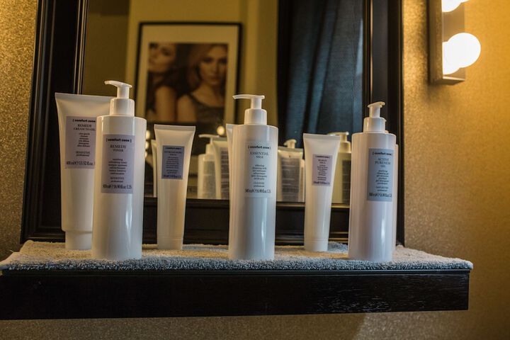 Spa Photos