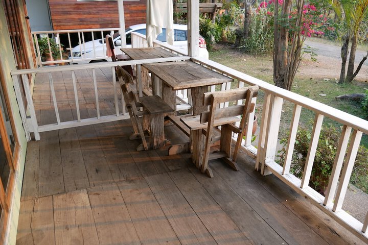 Terrace/Patio 8 of 37