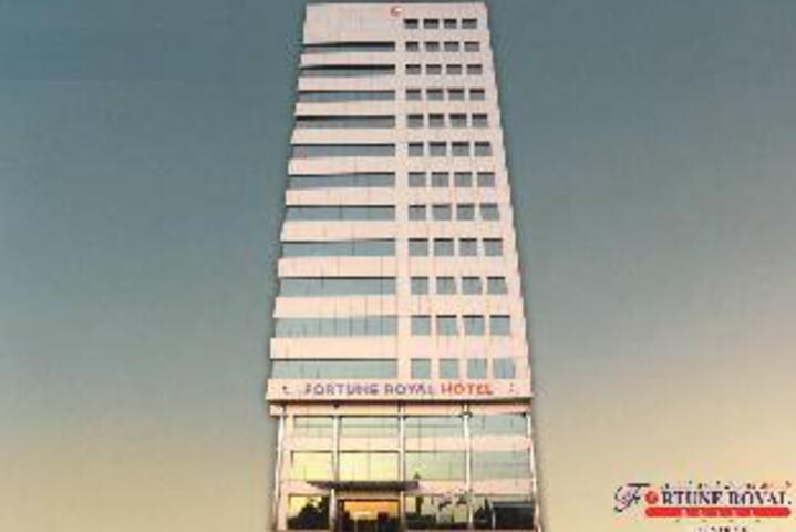 Fortune Royal Hotel