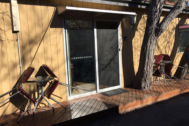Terrace/Patio 39 of 61