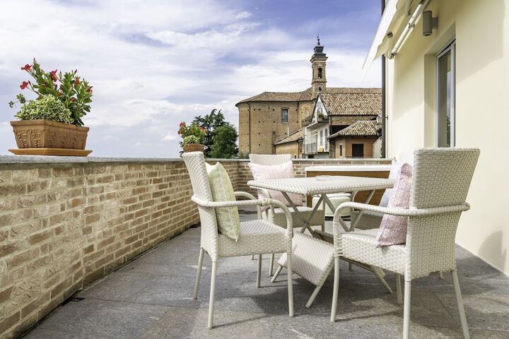 Terrace/Patio 134 of 161