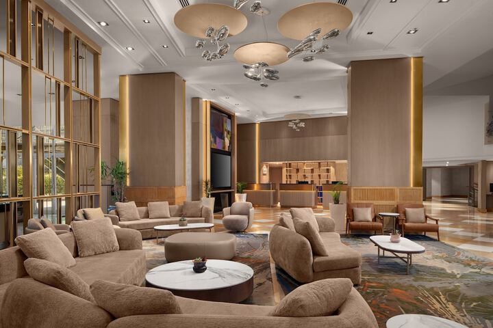 Hotel Interior 2 of 38
