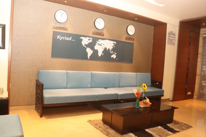 Hotel Interior 3 of 54