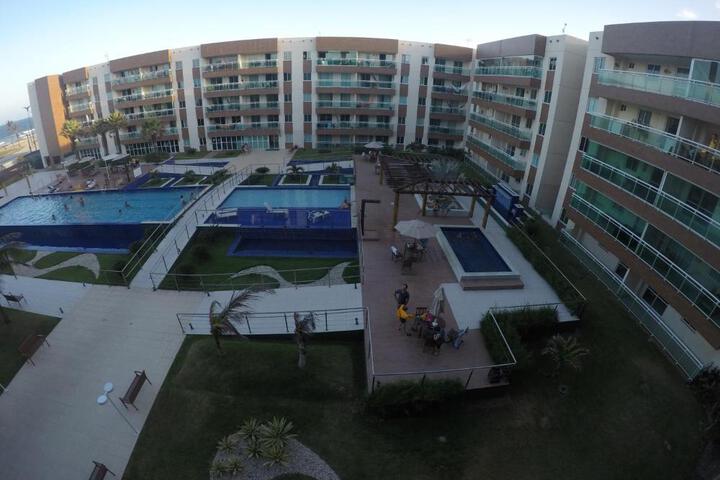 Fitness Facility Photos