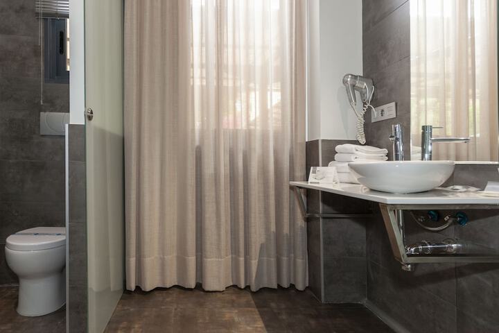 Bath Amenities
