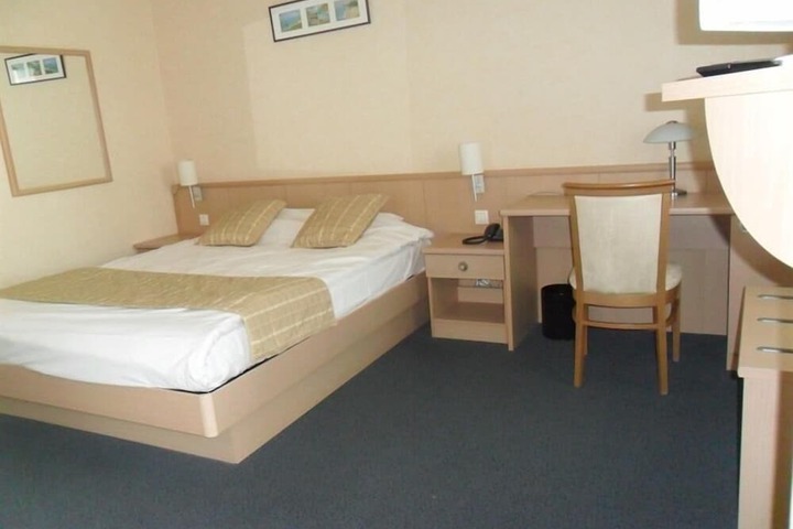 Hotel LOceane