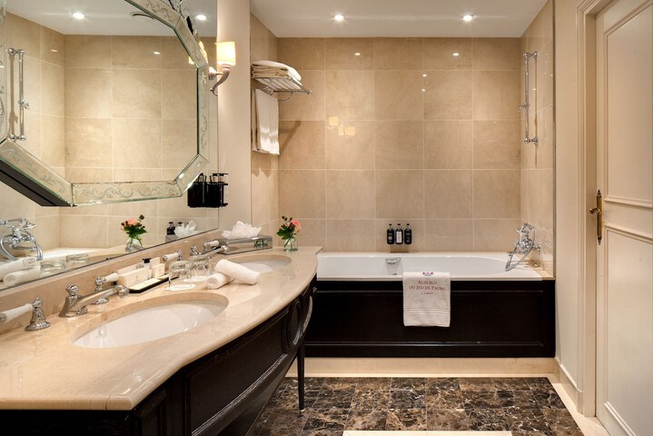 Bath Amenities