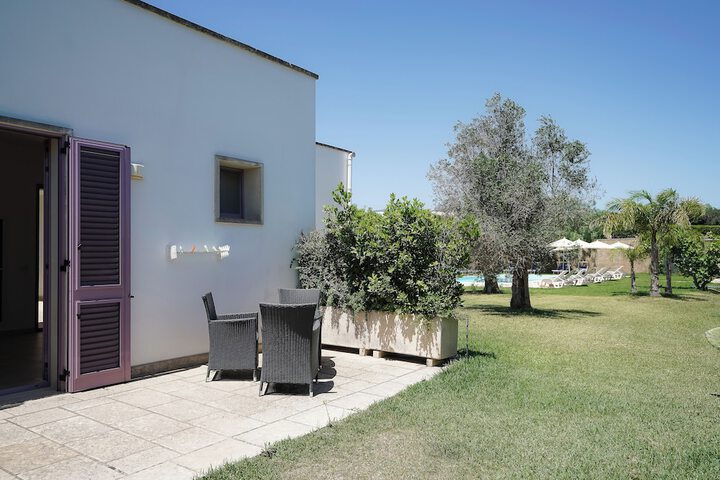 Terrace/Patio 19 of 46