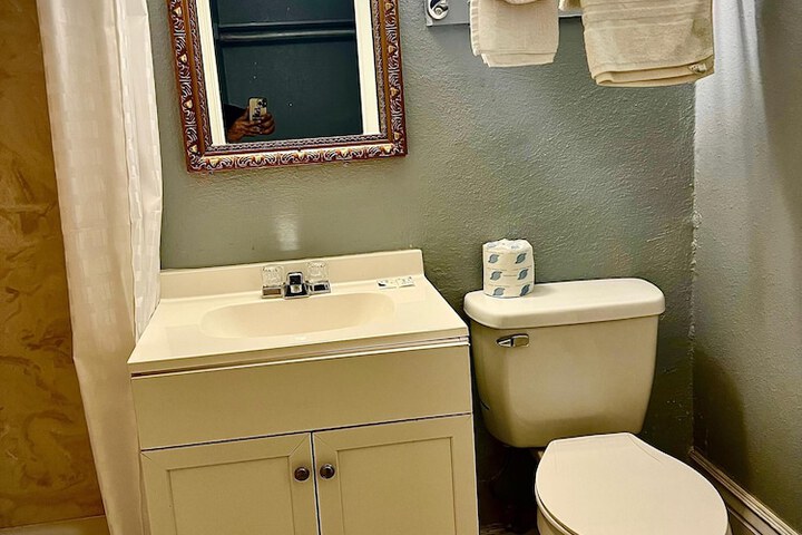 Bath Amenities