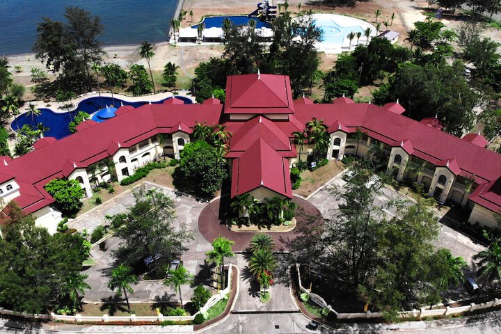 Hotel 124 of 126