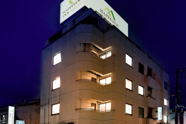 Hotel 6 of 6