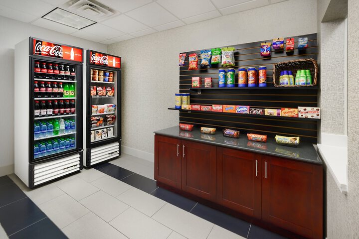 Property amenity