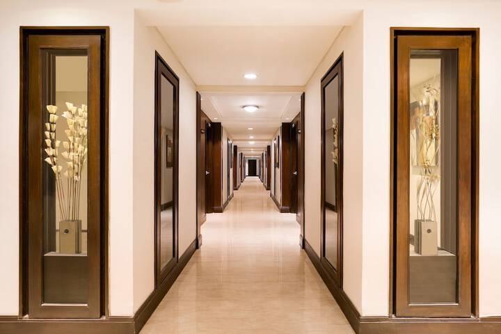 Lobby Photos