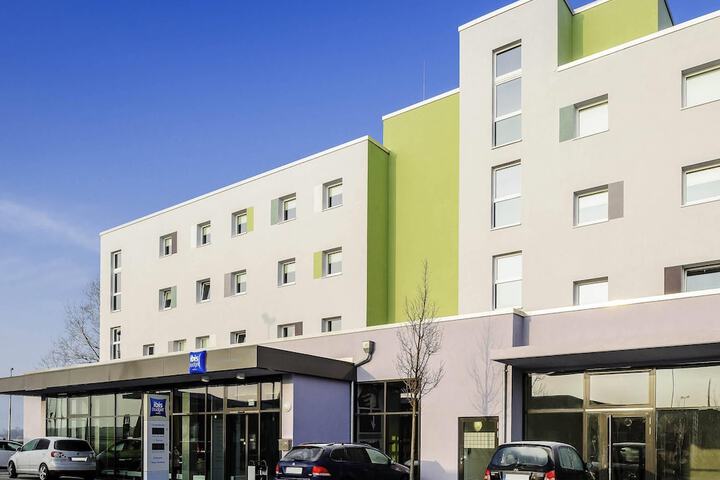 Ibis Budget Muenchen Airport Erding