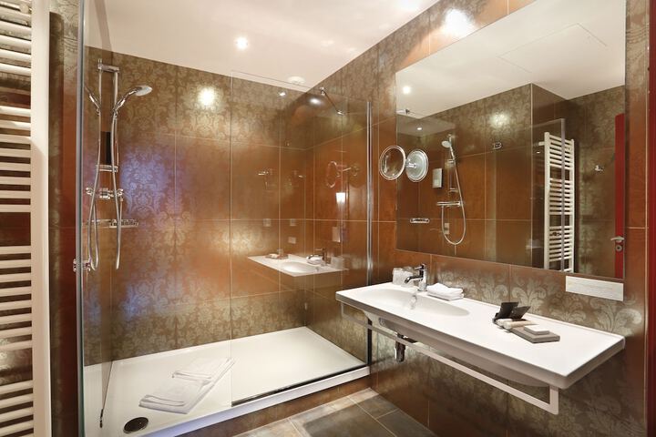 Bath Amenities