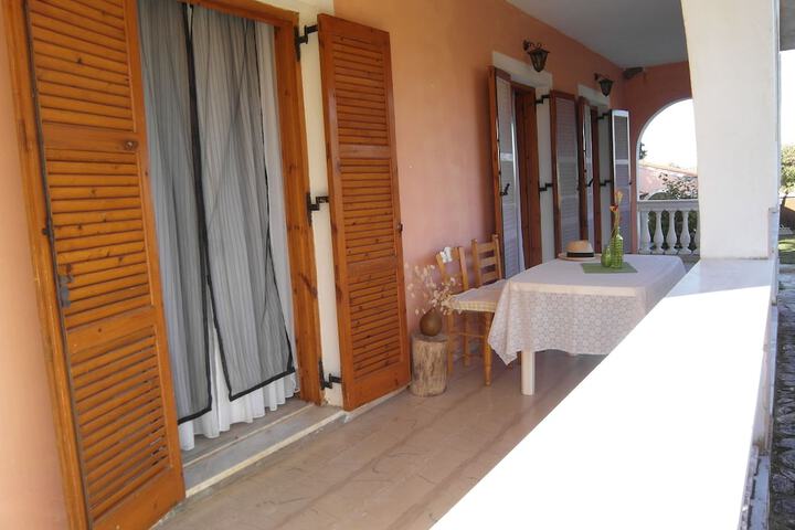 Terrace/Patio 10 of 29