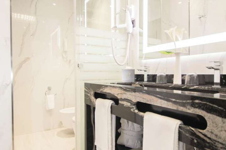Bathroom Vanities
