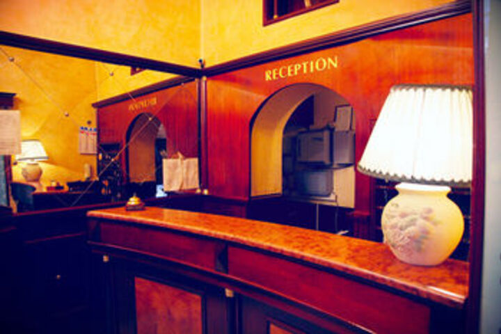 Hotel Interior 23 of 25