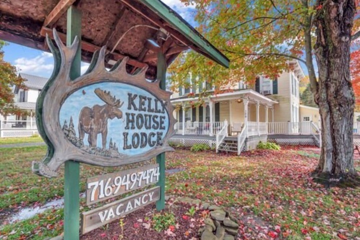 Hotel Exterior 147 of 158