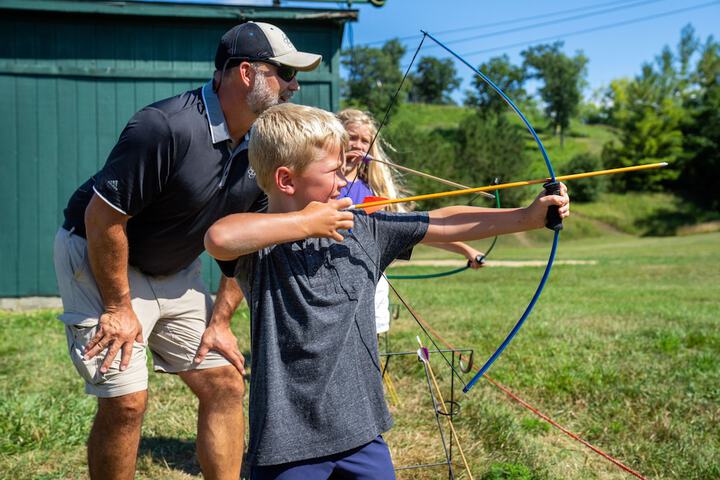 Archery
