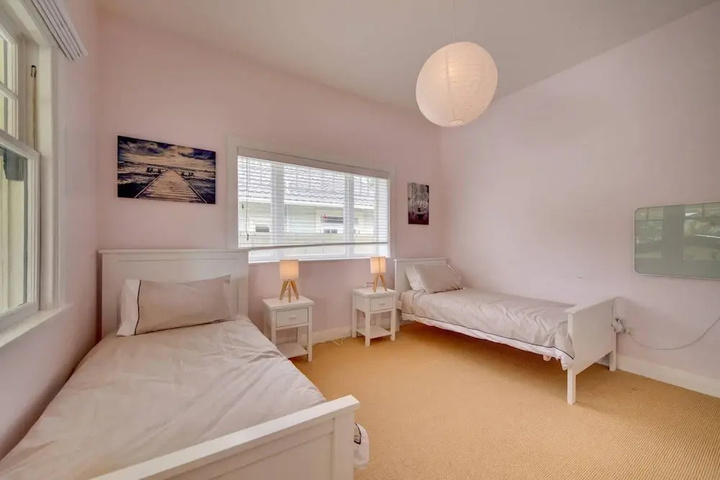 Image of Awesome 3 bed Wellington House