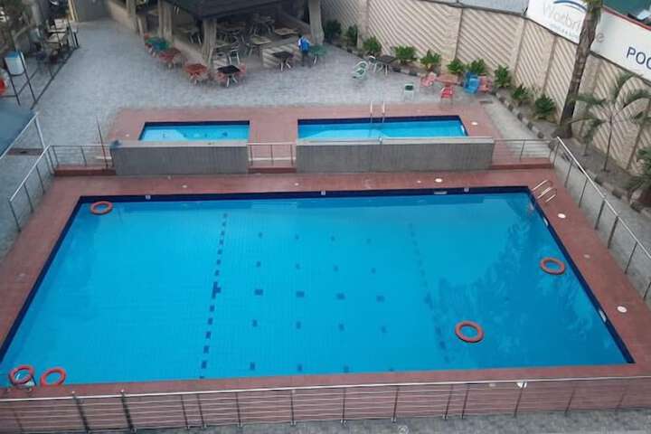 Hotel 69 of 70