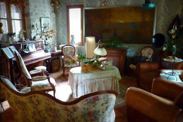 Photo of Hôtel-Restaurant Le Beau Site