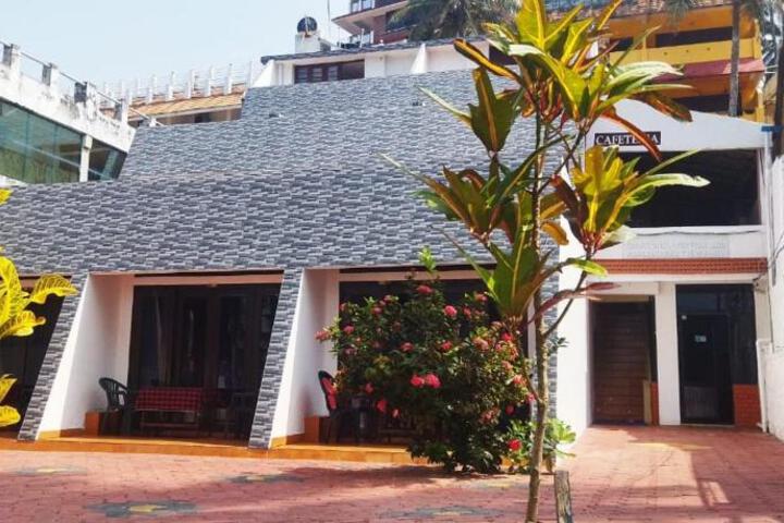 Hotel Samudra Tara