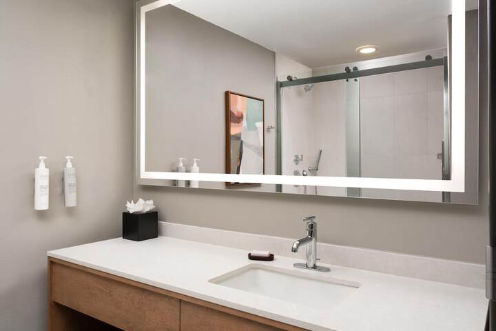 Bath Amenities