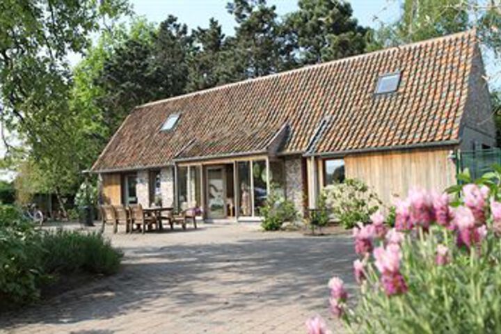 B & B Huis Bij De Lieve