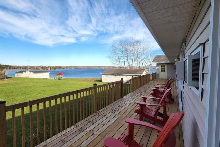 Terrace/Patio 18 of 36