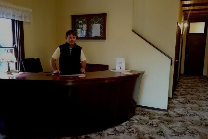 Hotel 3 of 36