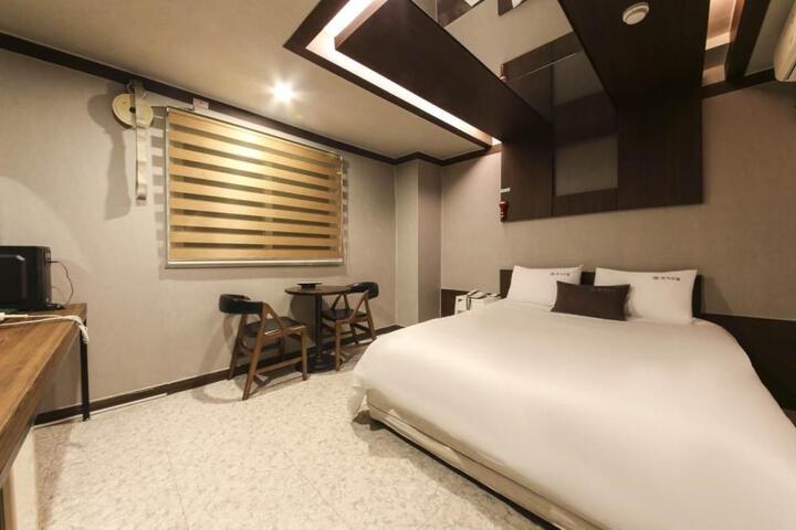 busan bali motel