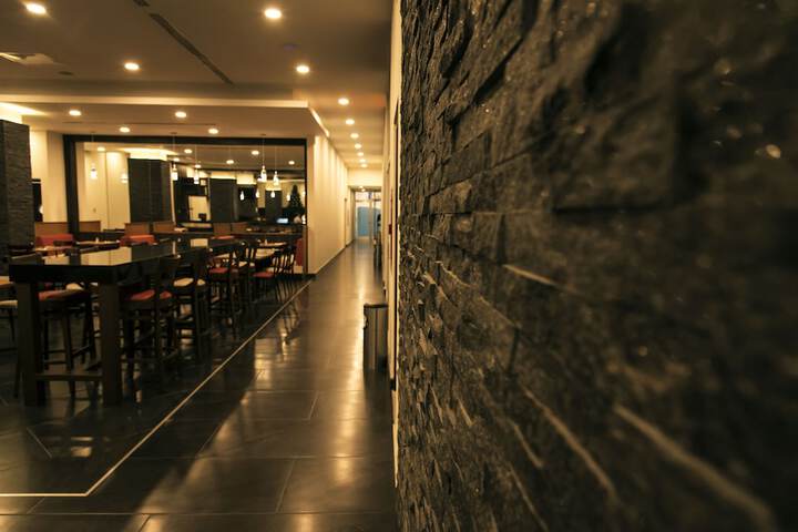 Hotel Interior 39 of 44