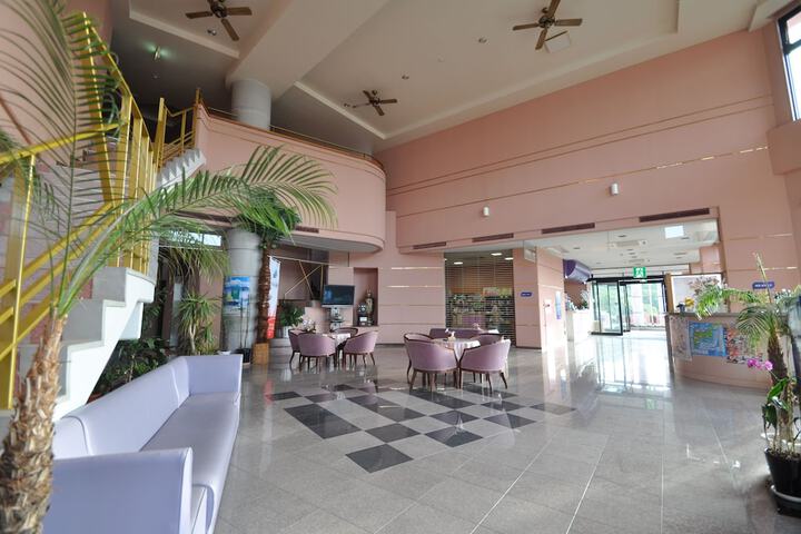 Hotel Interior 2 of 35