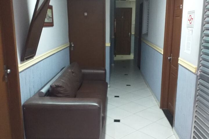 Ballroom/Hall 36 of 38