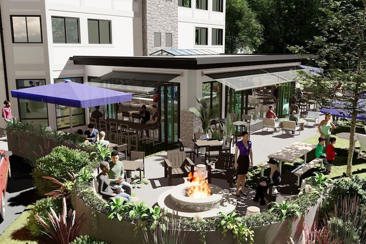 Terrace/Patio 36 of 40