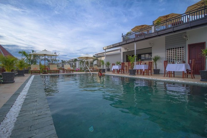 Pool 18 of 29