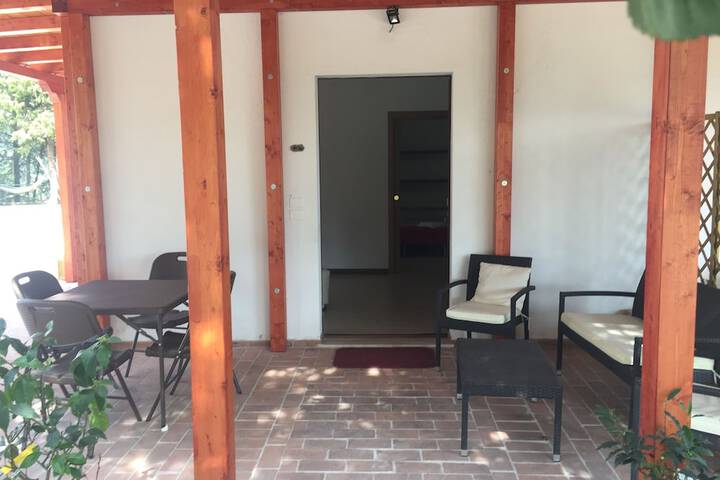 Terrace/Patio 13 of 33