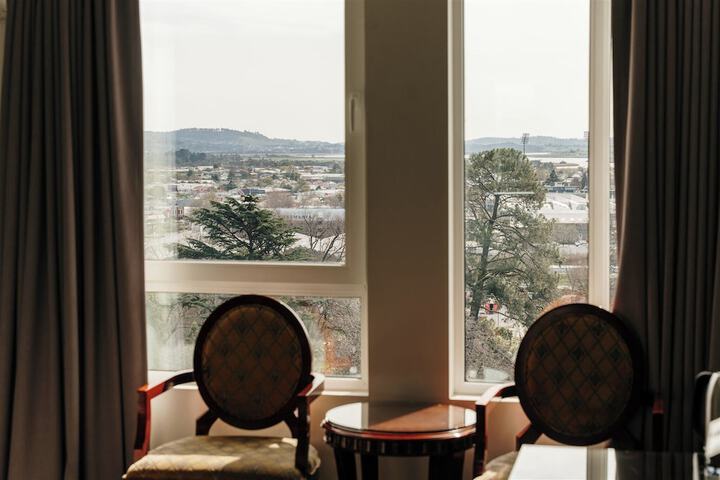 View from room