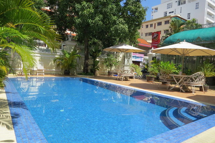 Ave-Gran Hotel Phnom Penh