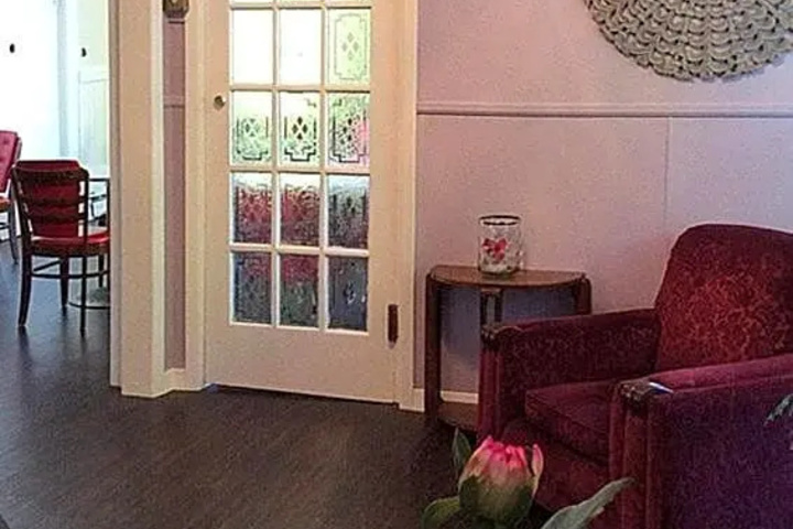 Hotel sawyerville