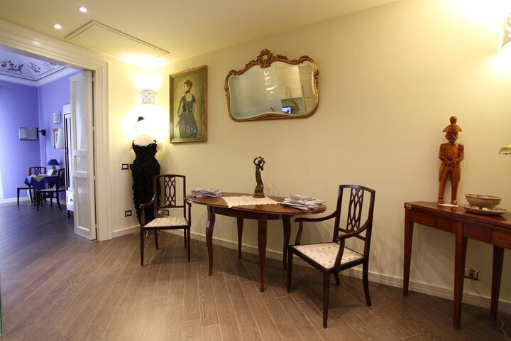 PACETTIS PLACE