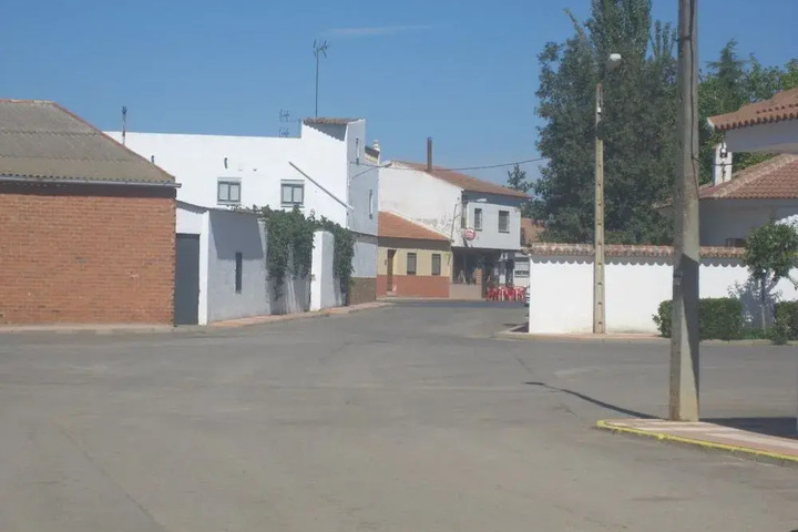 CASA RURAL LA RIBERA DEL BULLAQUE